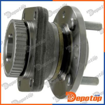 Moyeu de roue arriére pour FORD | 5027624